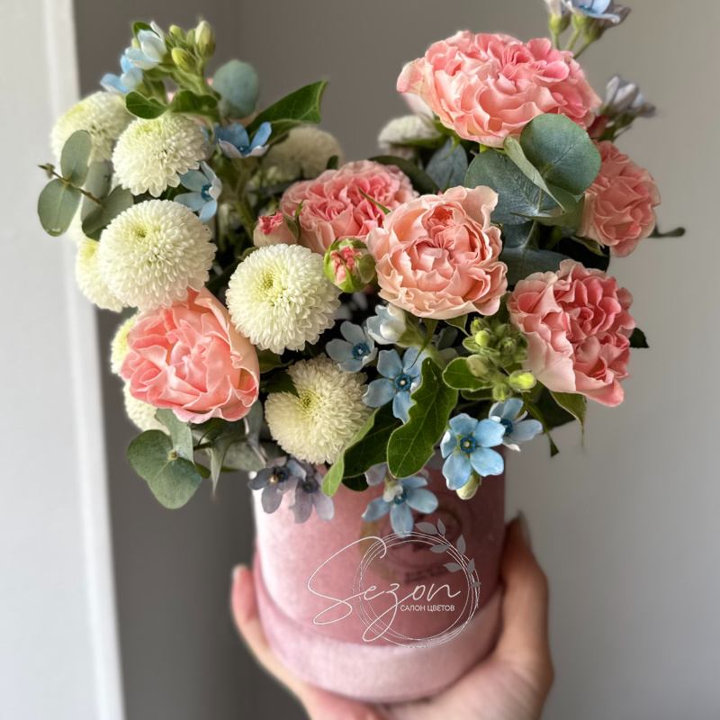 Композиция сборная «Воздух»