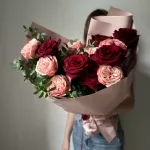 Розы