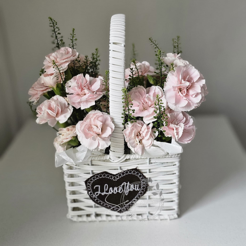 Композиция «Детский шепот»