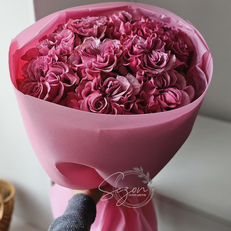 Монобукет «Видение»