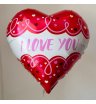 Шар фольгированный &laquo;Сердце&raquo;