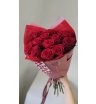 Букет из роз &laquo;Страстный поцелуй&raquo;