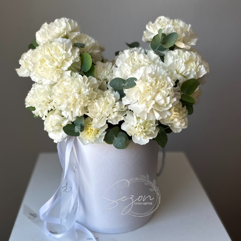 Композиция &laquo;Снежная королева&raquo;