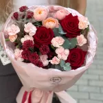 Букеты до 3000
